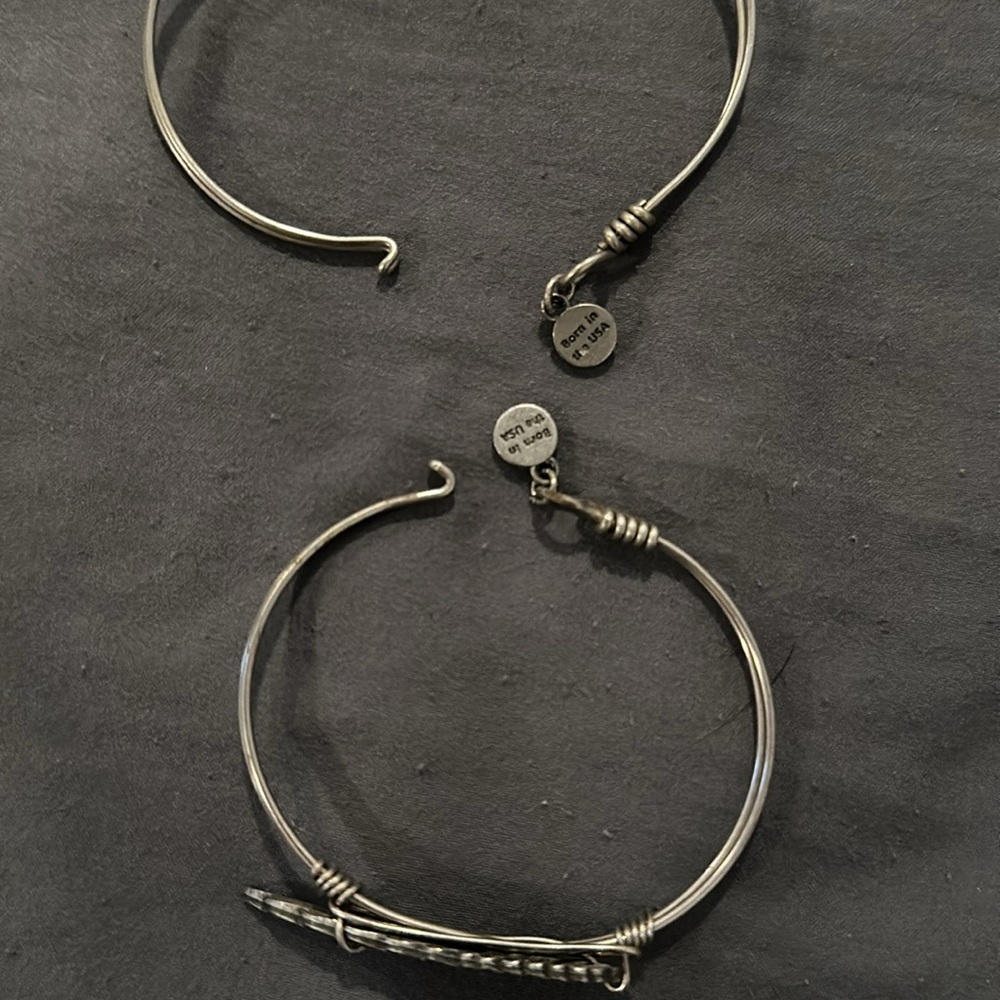 2 L&S bracelets - Picture 6 of 9